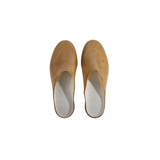 Chaussures Opana - Chanvre/Ecru | Fleux | 10