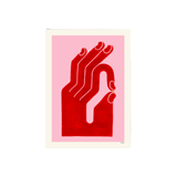 Affiche Frederic Matti - It will be ok | Fleux | 4
