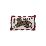 Coussin Influence léopard - 30 x 50 cm | Fleux | 3