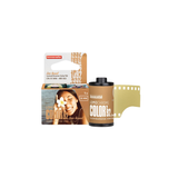 Pellicule Lomochrome Color - 400/36 Film 1 - Pack | Fleux | 11