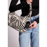 Sac Multipocket Emile Zèbre | Fleux | 21