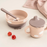 Set Premier Repas Foodie | Fleux | 24