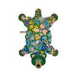 Tapis Josie Jardin Ours | Fleux | 11