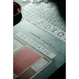 Puzzle Fotomatic - 1000 pièces | Fleux | 12