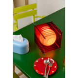 Lampe Lop S - Square Acrylic | Fleux | 81