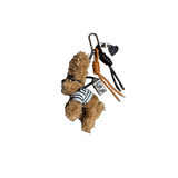 Porte-clés et bijou de sac - Doggy Explorer | Fleux | 2