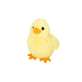 Peluche Poussin | Fleux | 3