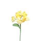 Fleurs en Crochet - Forget Me Not | Fleux | 2