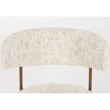 Chaise Claes - Off-White | Fleux | 18