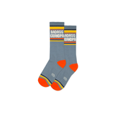 Chaussettes Badass Grandpa | Fleux | 6