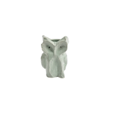 Vase Hibou After Midnight - Bleu Clair | Fleux | 12