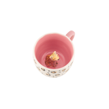 Mug Léopard Surprise | Fleux | 7