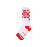 Chaussettes 100% That Queen | Fleux | 6