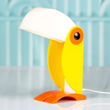 Lampe de Table - Toucan Jaune | Fleux | 14