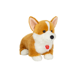 Peluche Corgi | Fleux | 3