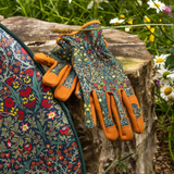 Gants de jardinage Orange Grove - William Morris Blackthorn | Fleux | 10