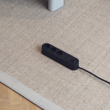 Multiprise Alma - Black | Fleux | 7