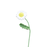 Fleurs en Crochet Daisy | Fleux | 7