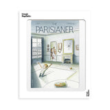 Football Poster - The Parisianer N°90 - Sandoval | Fleux | 2
