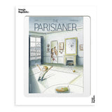 Football Poster - The Parisianer N°90 - Sandoval | Fleux | 3