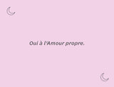 Spiritual bag - Bonheur | Fleux | 8