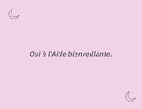 Spiritual bag - Bonheur | Fleux | 10