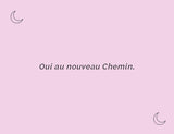 Spiritual bag - Bonheur | Fleux | 12