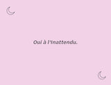 Spiritual bag - Bonheur | Fleux | 13