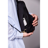 Sling bag - Felix Noir | Fleux | 14