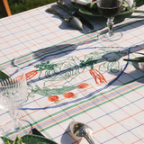 Nappe Léon - Green | Fleux | 9