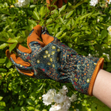 Gants de jardinage Orange Grove - William Morris Blackthorn | Fleux | 11