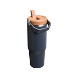 Gourde IceFlow™ Flip Straw 2.0 - Twilight 0.89 L | Fleux | 5