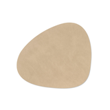 Set de table Curve L - Sable | Fleux | 2