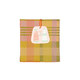 Serviette #104B-2 - Wild Weave | Fleux | 5