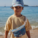 Banane Denim Lobster Forever - Enfant | Fleux | 7
