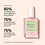 Soin des Ongles - Masque S.O.S. | Fleux | 9