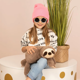 Peluche Paresseux Helge | Fleux | 6