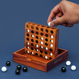 Jeu Four In-a-Row | Fleux | 6