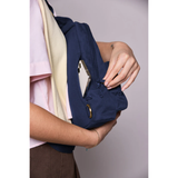 Sling bag - Felix Navy | Fleux | 17