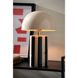 Lampe de table Rayado | Fleux | 15