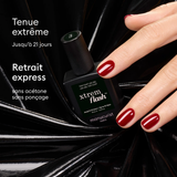 Top Coat Xtrem FlashTM | Fleux | 13