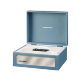 Lecteur CD - Voyager Washed Blue | Fleux | 12