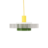 Gigi Suspension No. 3 | Fleux | 18