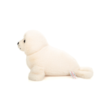 Peluche Phoque Blanc | Fleux | 4