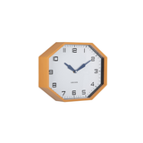 Horloge murale Modern Factory Octagon | Fleux | 21