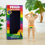Ouvre Bouteille Proud | Fleux | 6