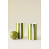 Set de 2 verres à Shot Lily Mae Tequila | Fleux | 9