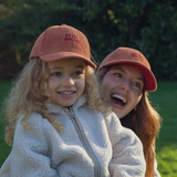 Casquette Petit Amour Caramel | Fleux | 10