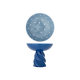 Coupe Riley Grès - Bleu | Fleux | 6