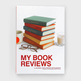 Carnet My Book Reviews | Fleux | 20